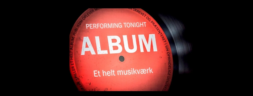 Albumkonsert: The Eagles og Hotel California