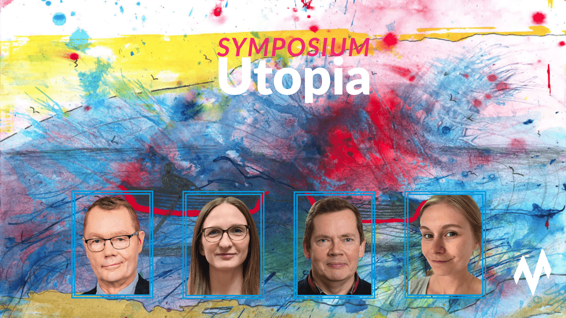 Symposium: UTOPIA