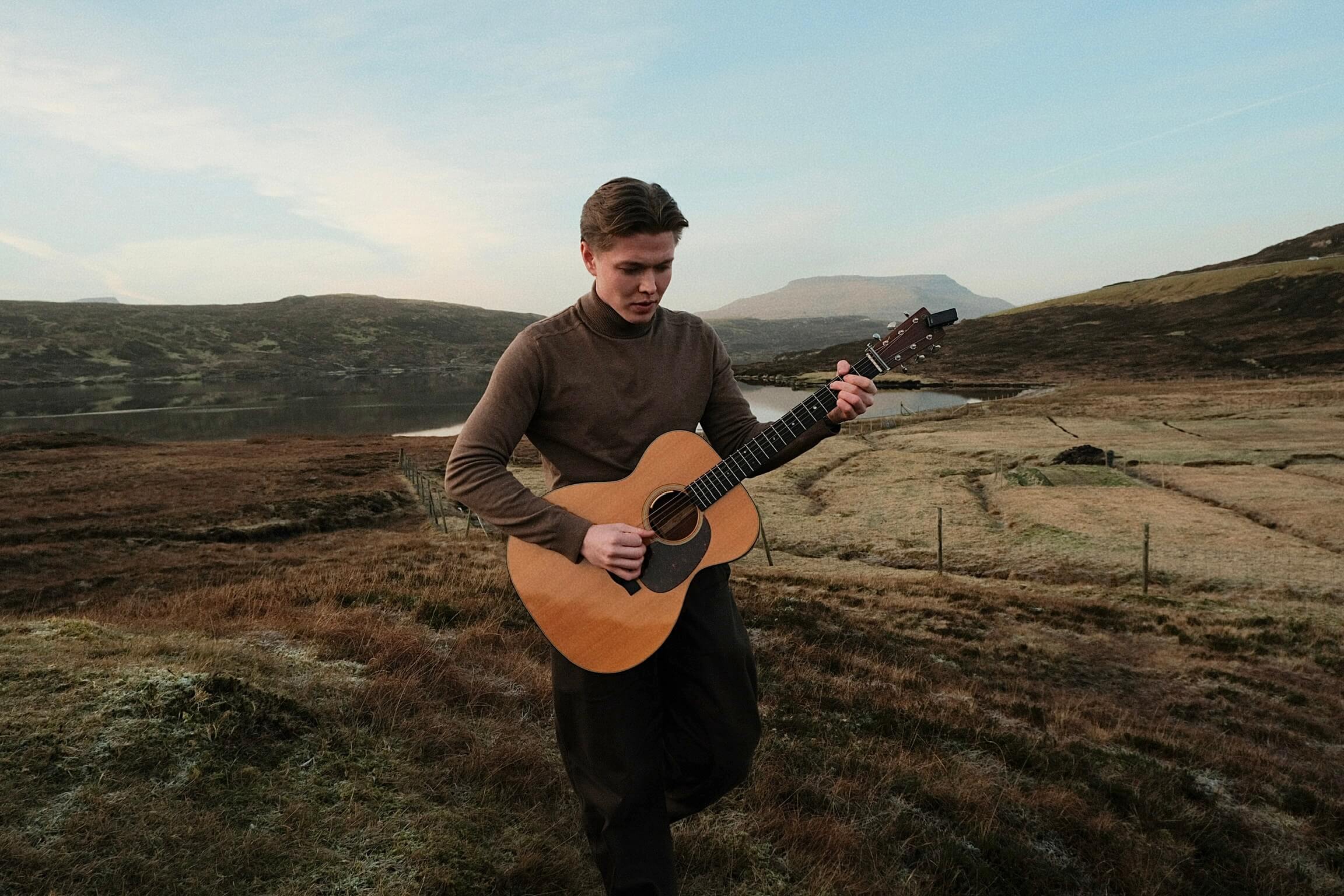 Beinir á Reinsarínum!