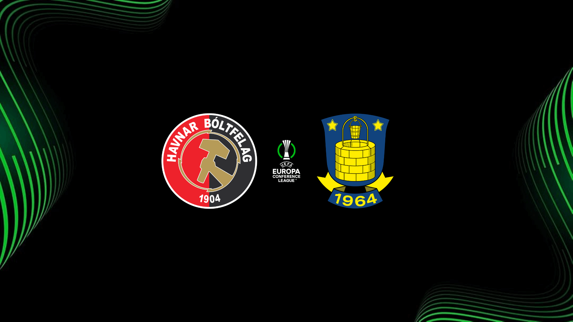 HB-Brøndby