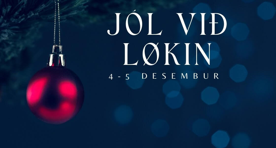 Jól við Løkin