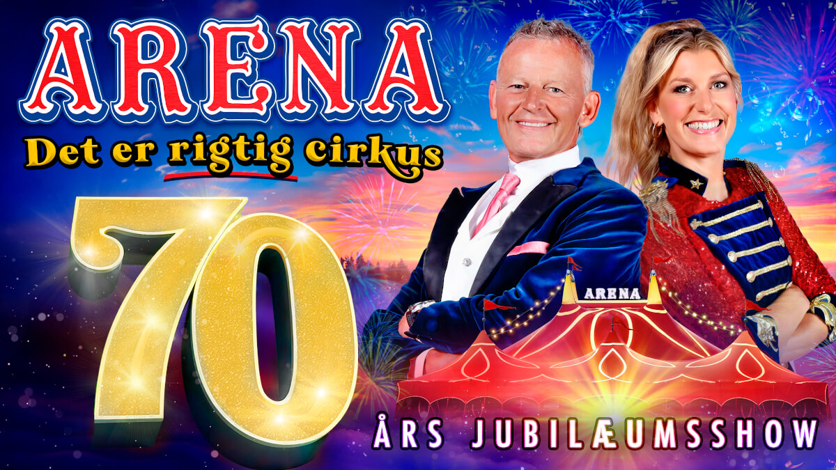 Cirkus Arena