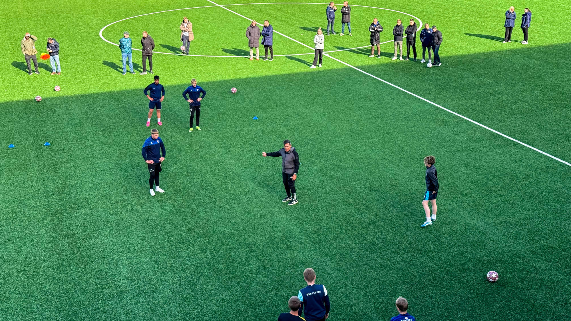 B4-venjaraskeið 2026