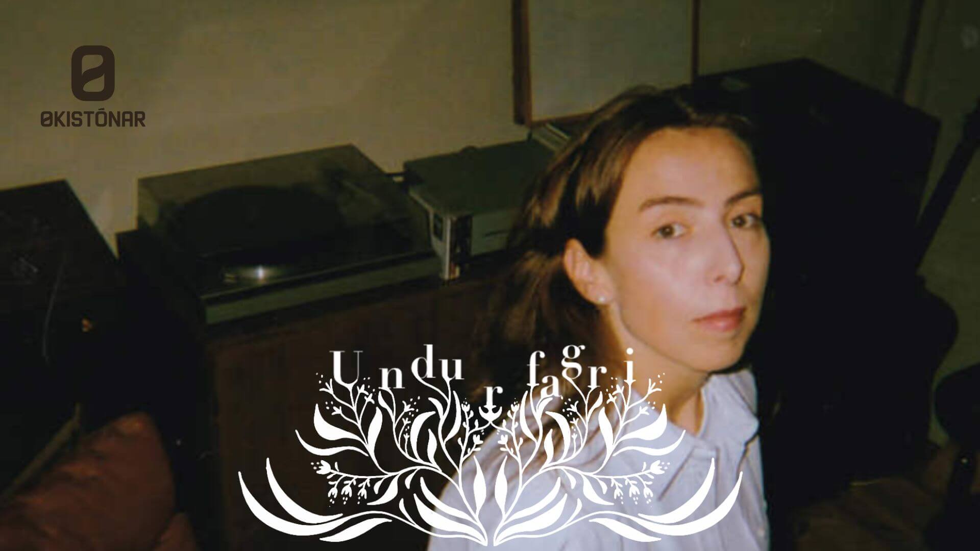 Guðrið Hansdóttir - útgávukonsert