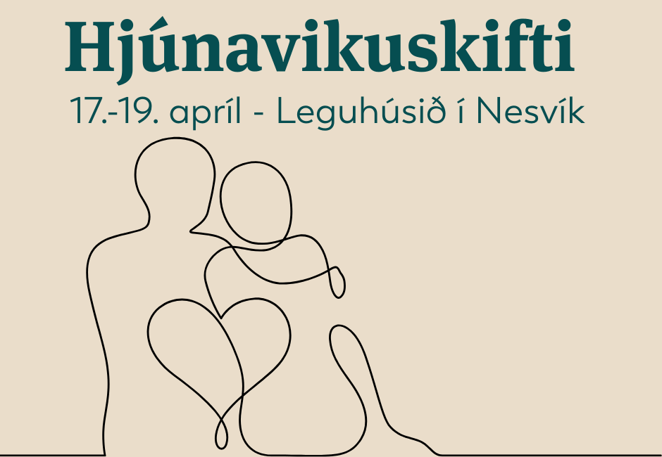 Hjúnavikuskifti