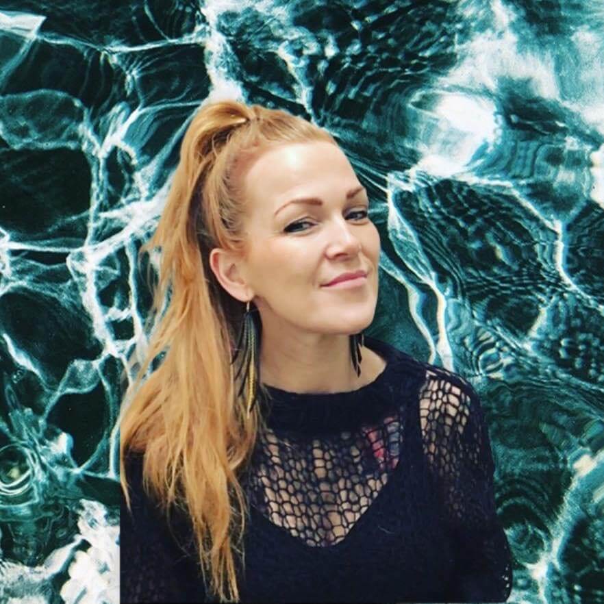 Herborg Torkilsdóttir