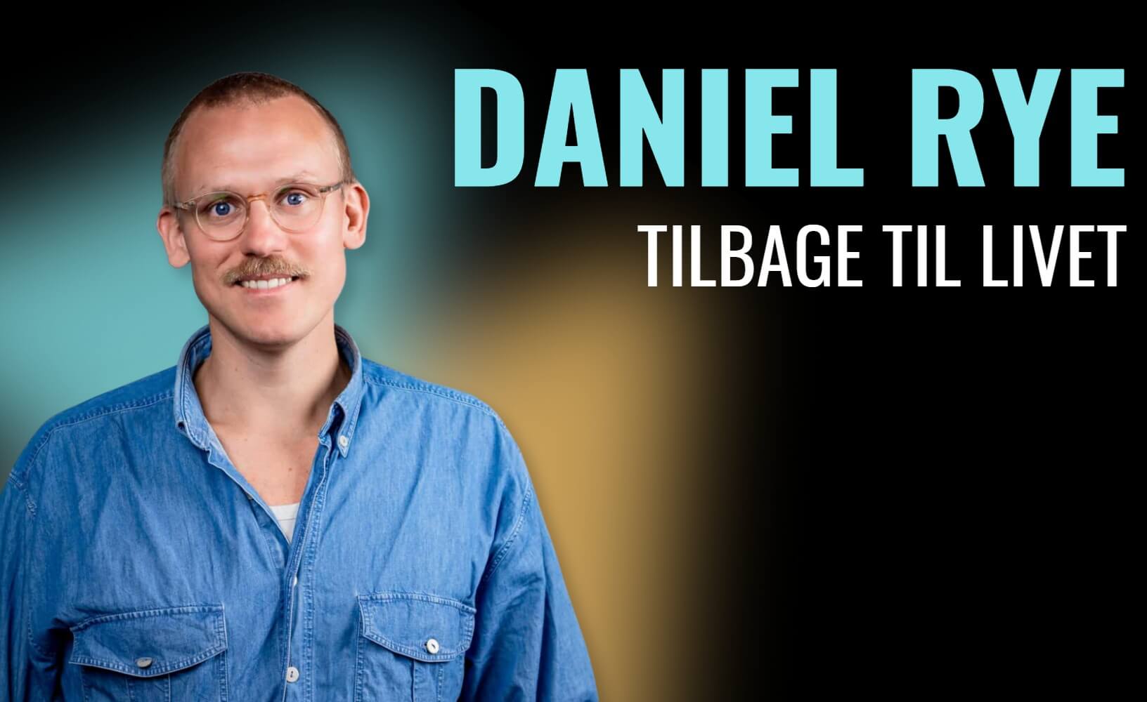 Daniel Rye