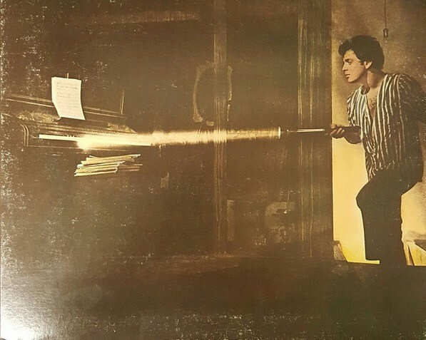 Billy Joel heiðurskonsert