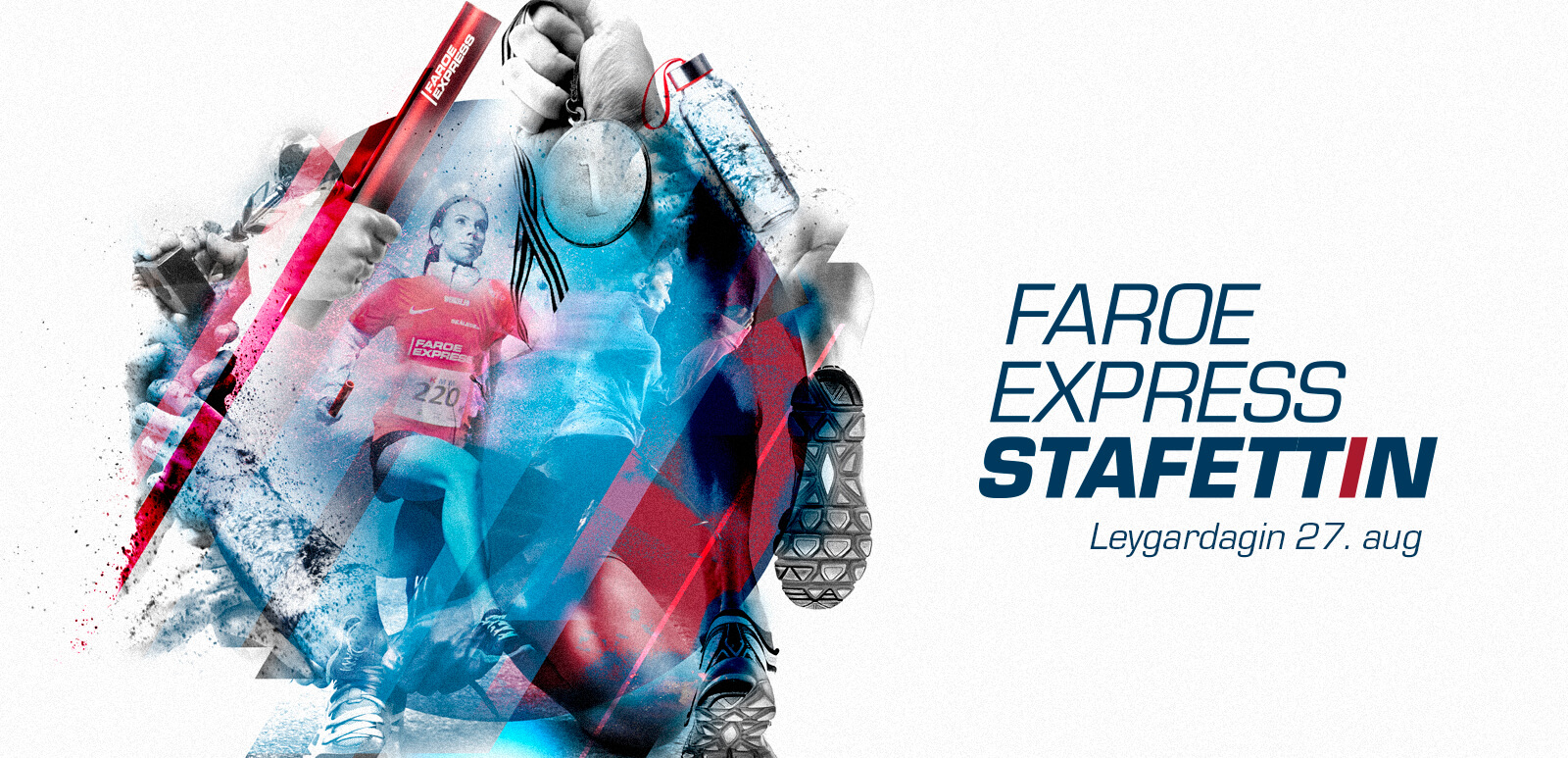 Faroe Express Stafettin