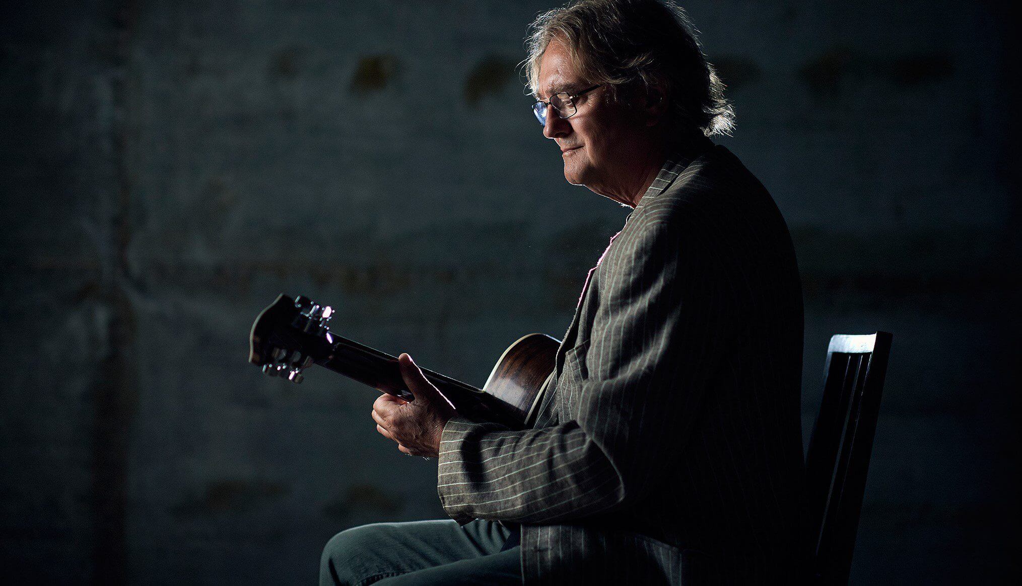 Stanley Samuelsen - Ein livandi legenda á palli