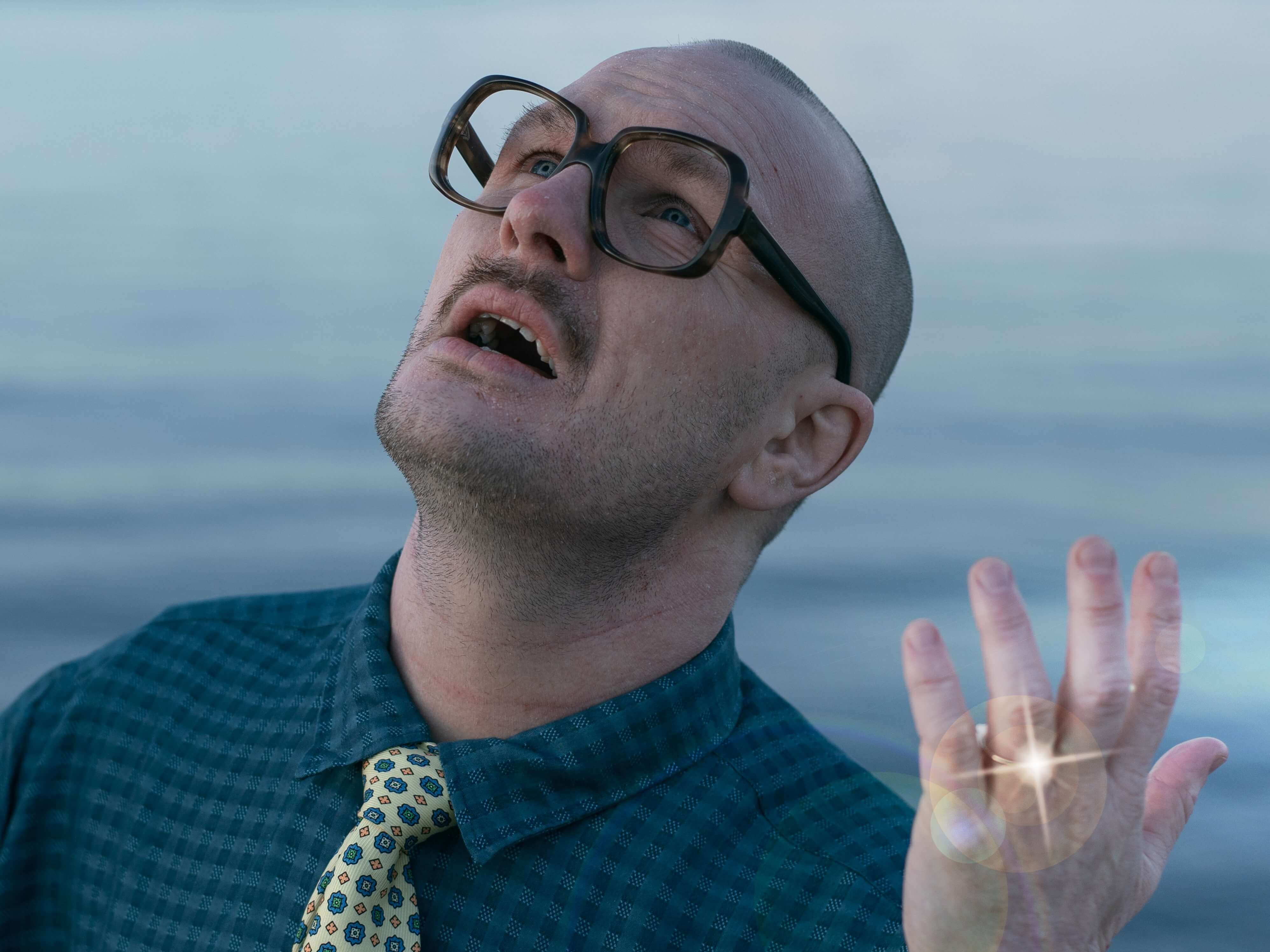 SAKARIS - við skítfullum bólki.