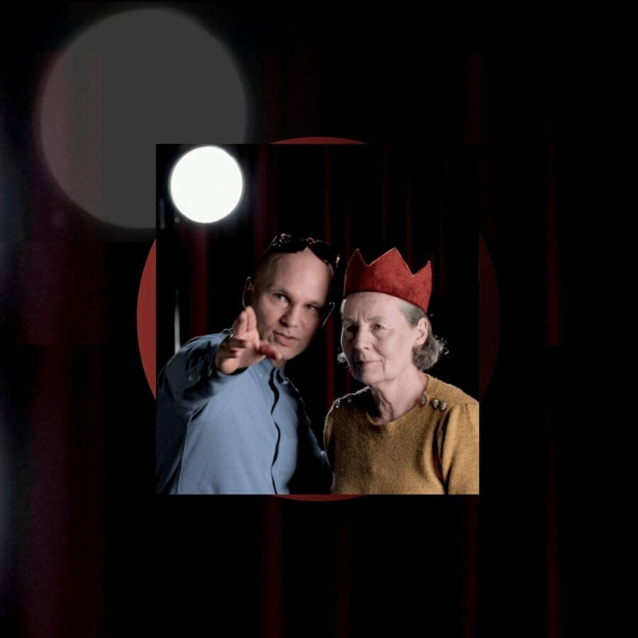 SALT BIO: Heimildarfilmurin BIRITA