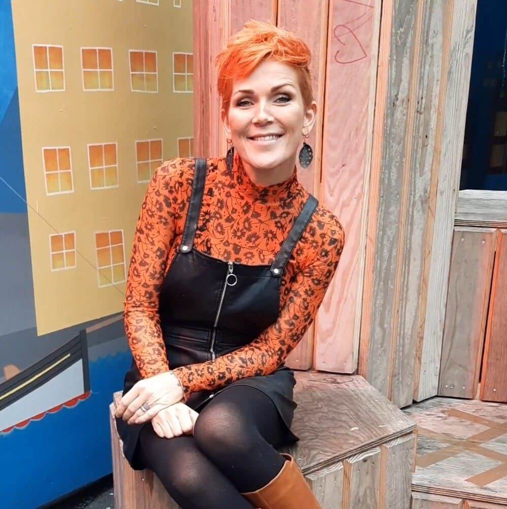 Hugnalig konsert við Herborg Torkilsdóttir
