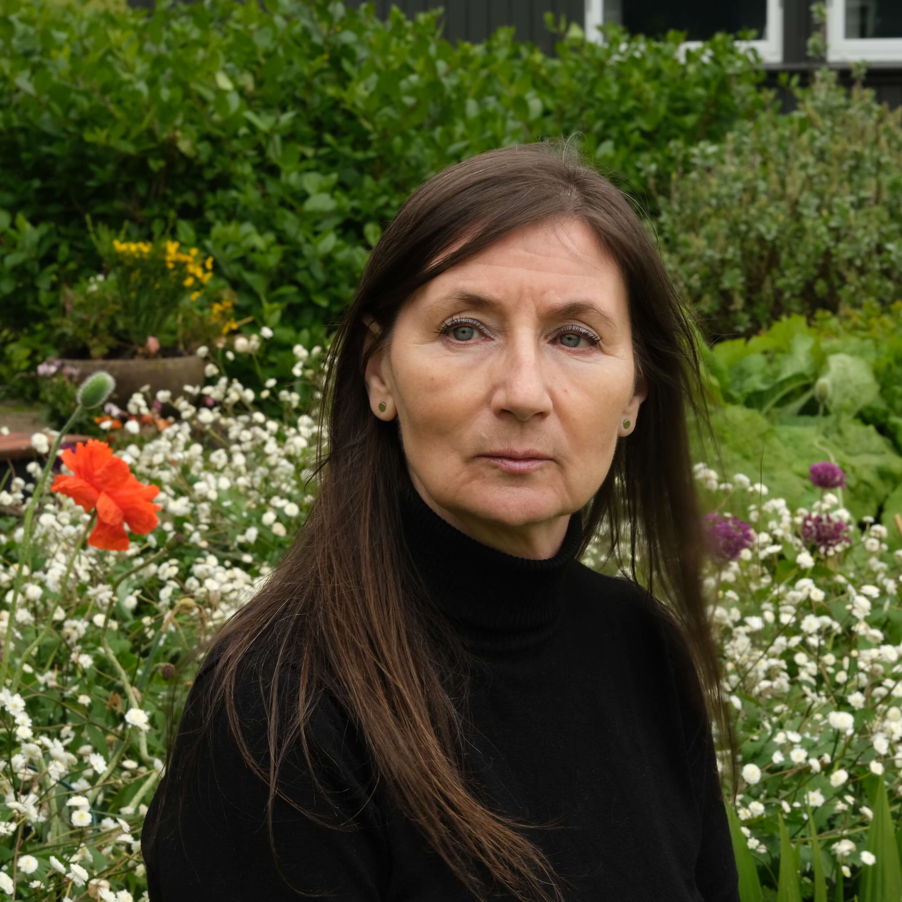 JAKOBINA V/BÓLKI Í RIBARHÚSI