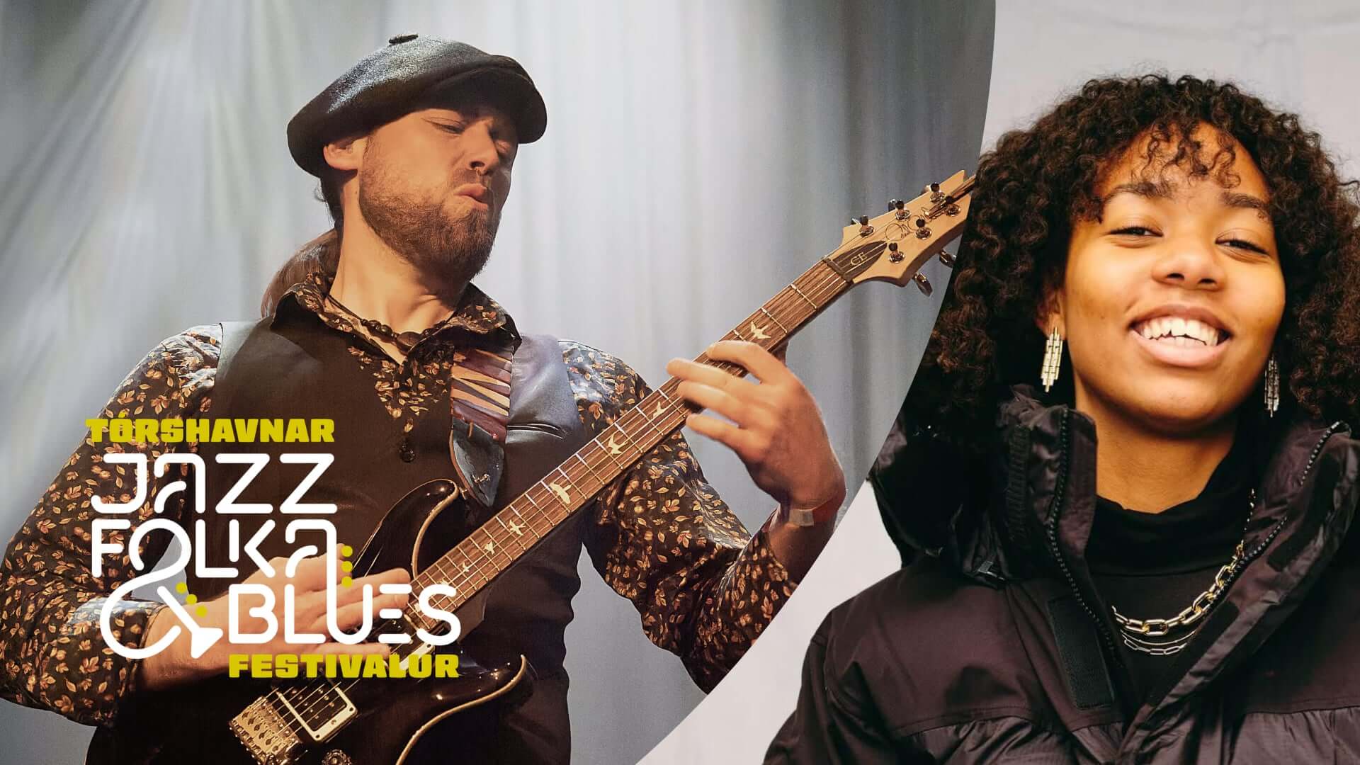 Uni Debess & the Tomcats // Sophilia - dupultkonsert