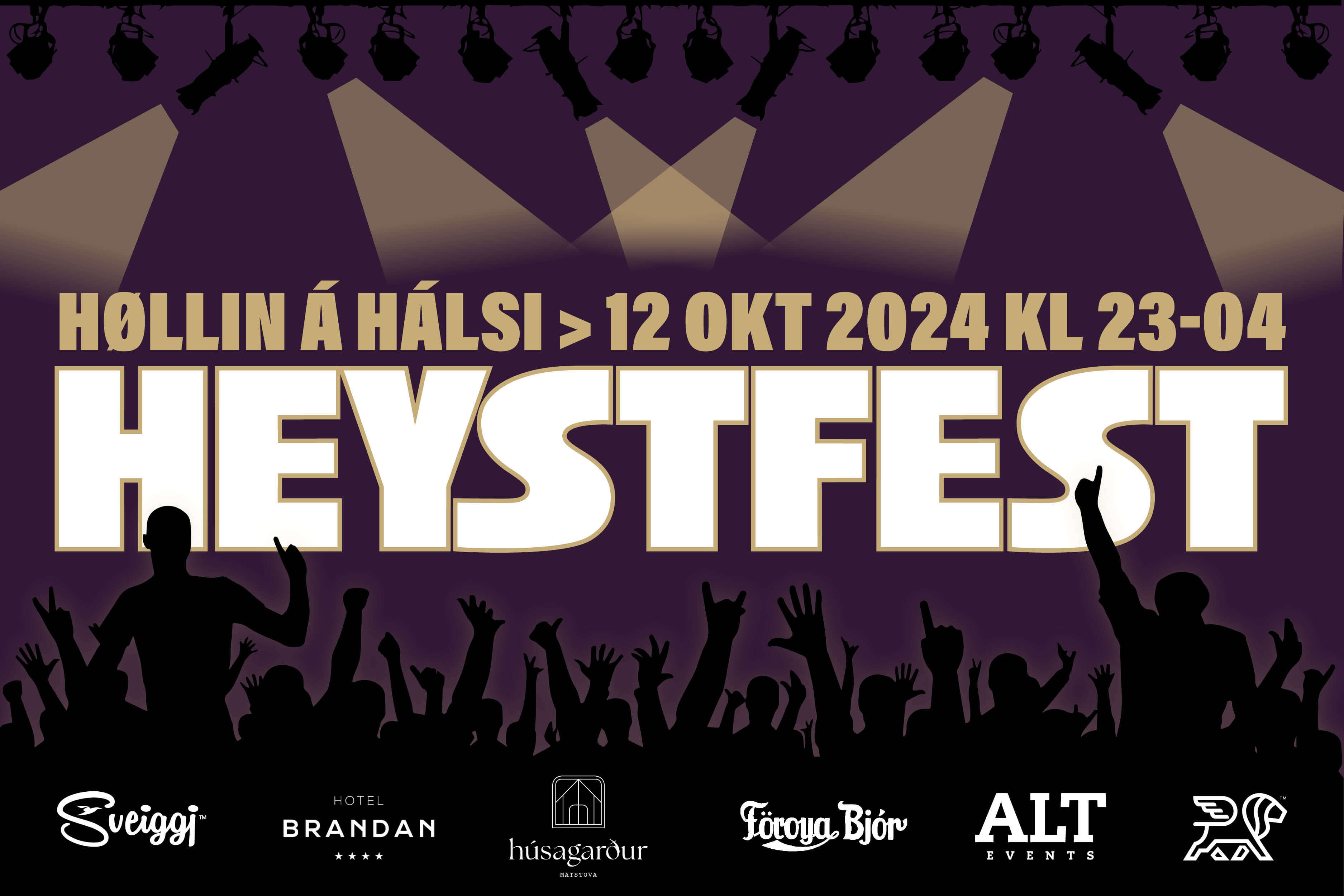 Heystfest 24