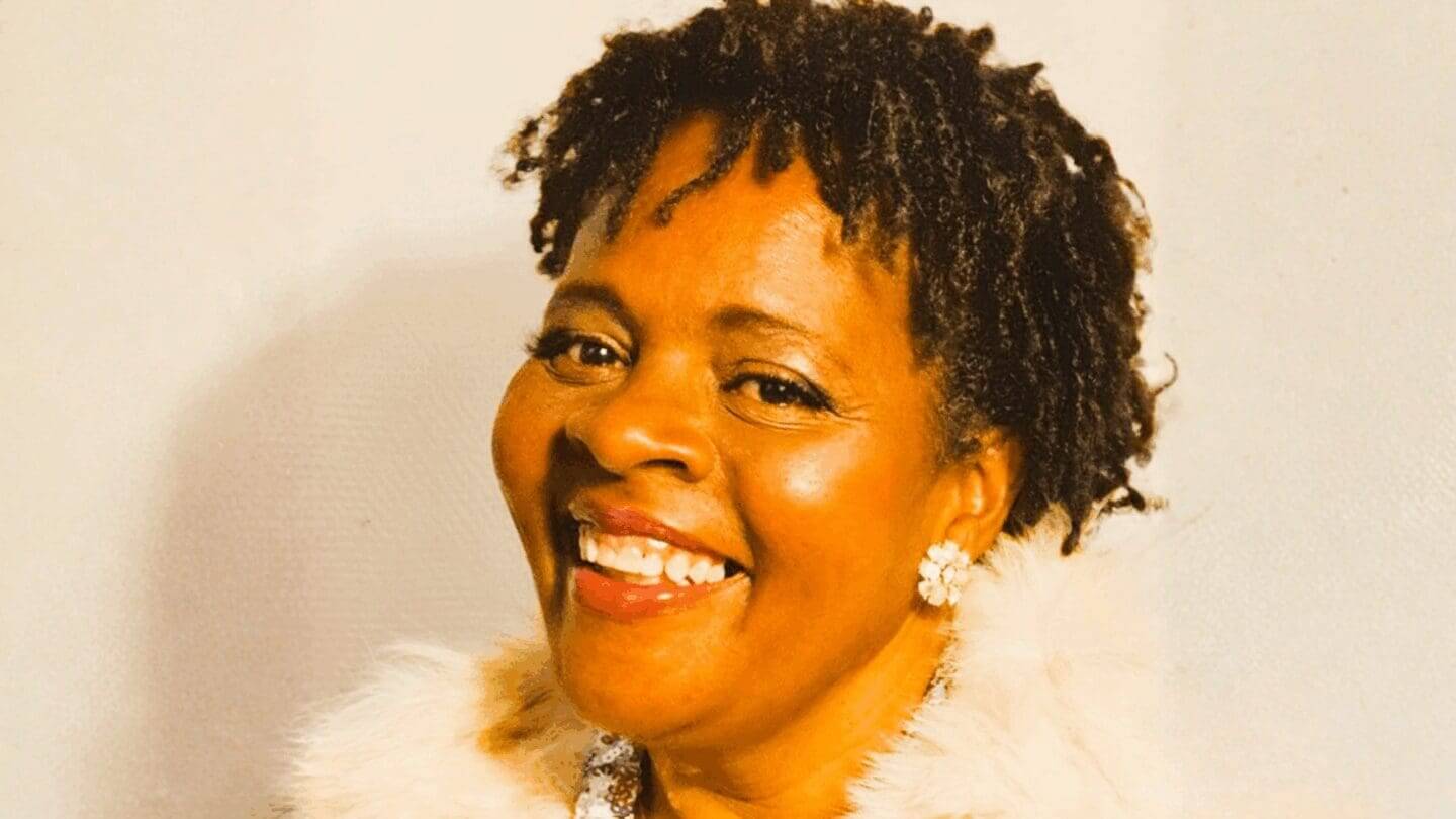 Vetrarjazz: DeBorah & 7Heaven (US/DK/FO)