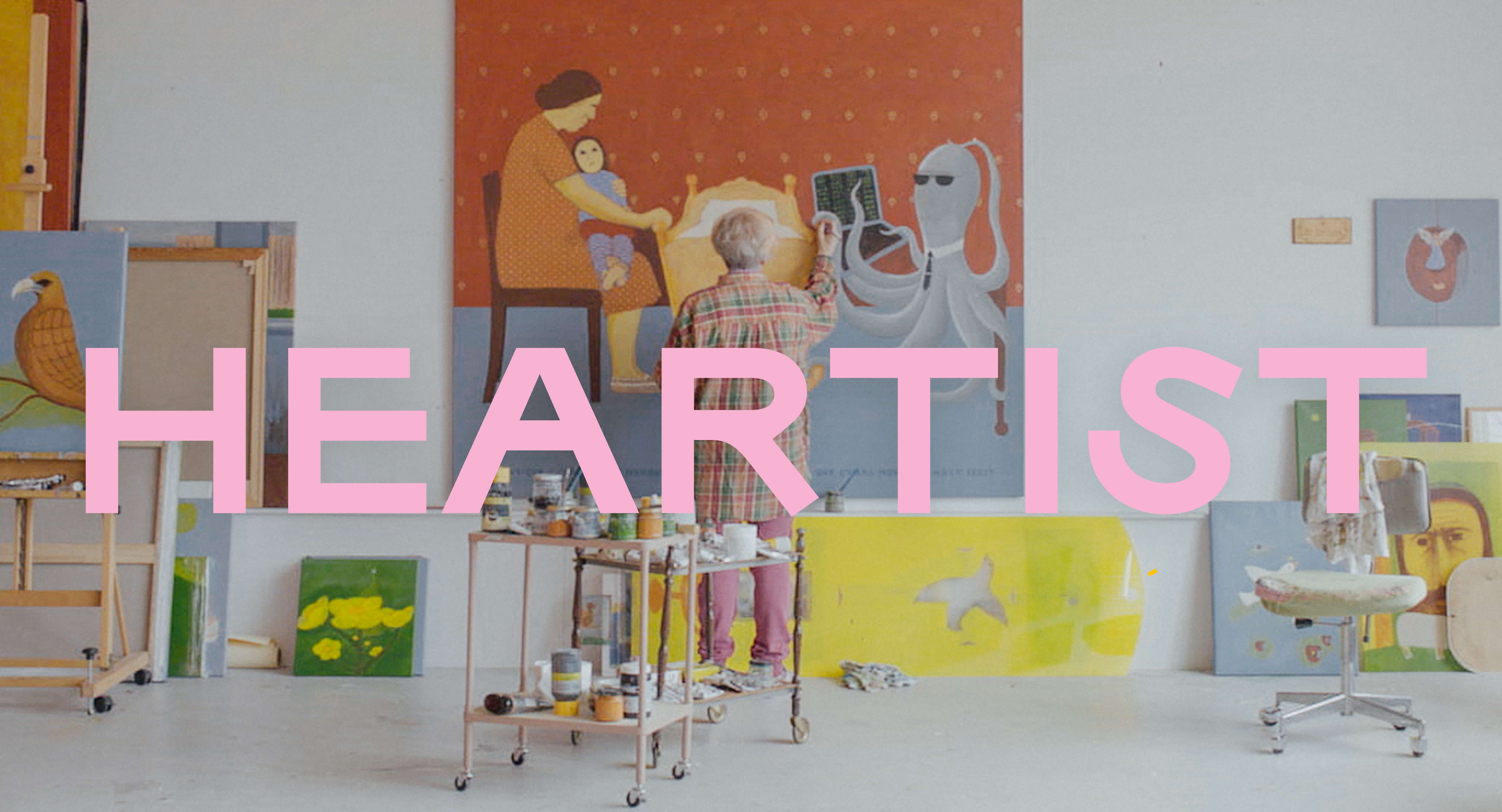 Heartist