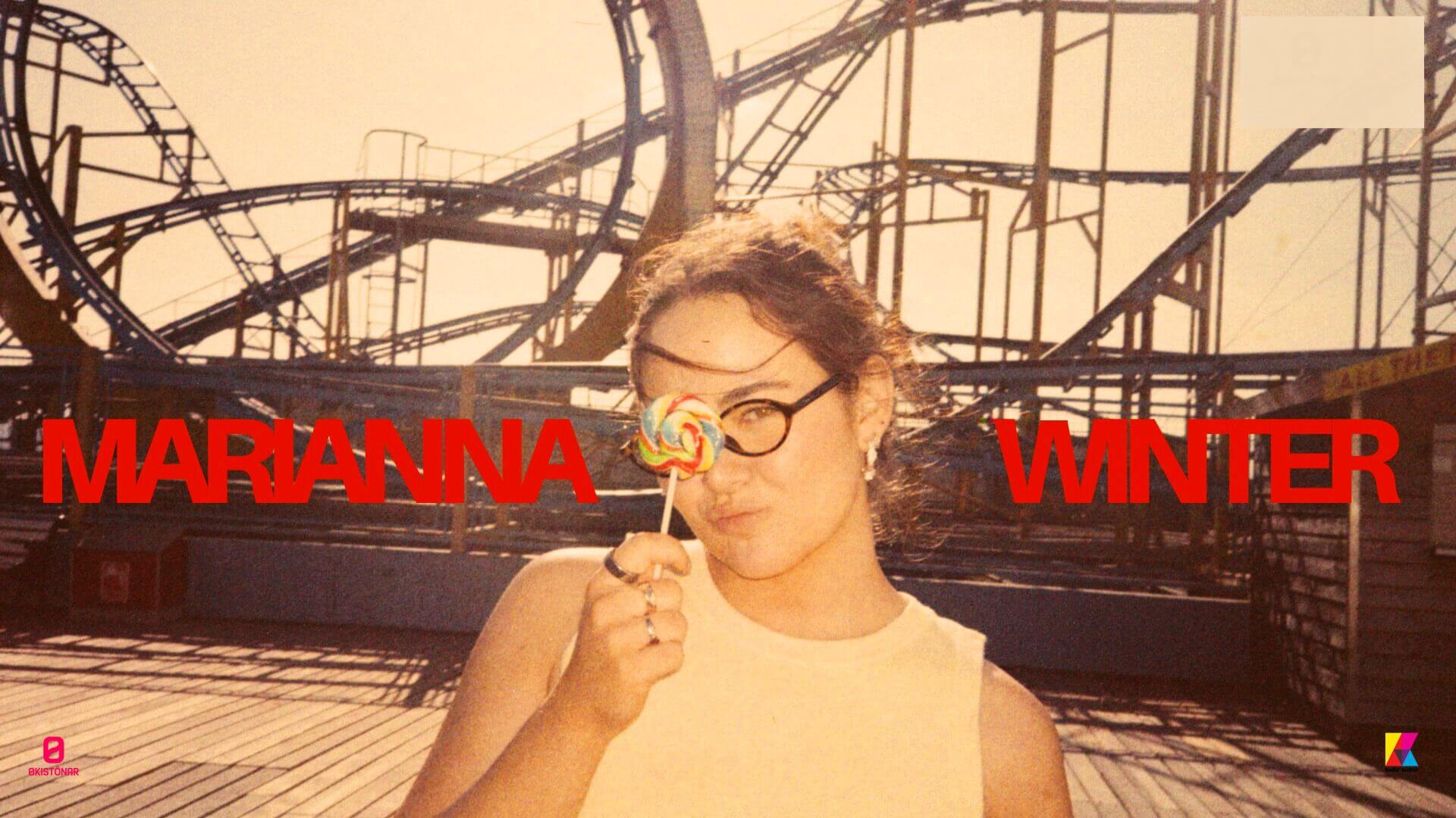 Marianna Winter