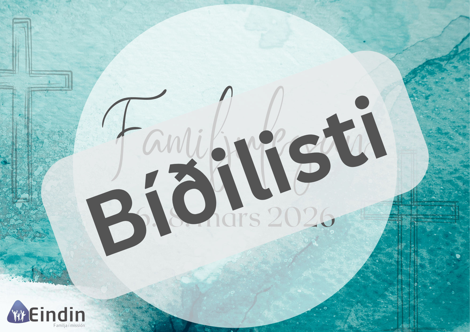 Familjulega BÍÐILISTI