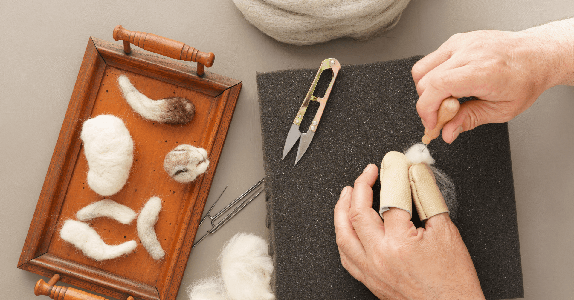 Verkstova: Nálatøving