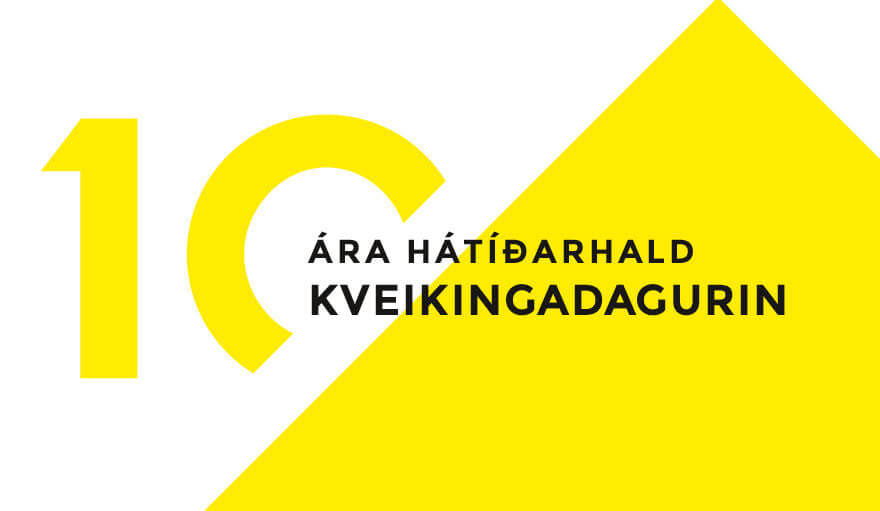 SSP kveikingardagurin