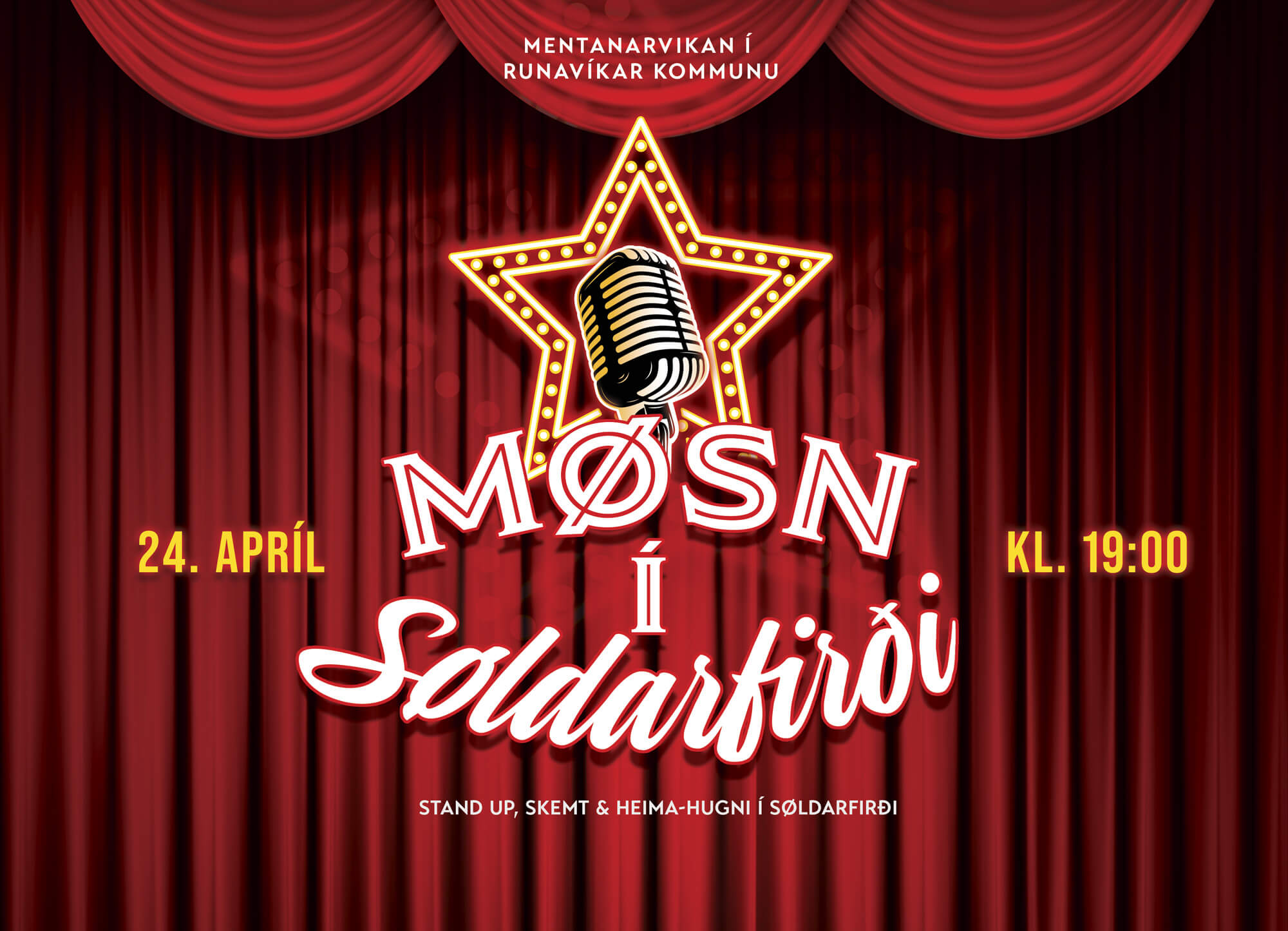 Møsn