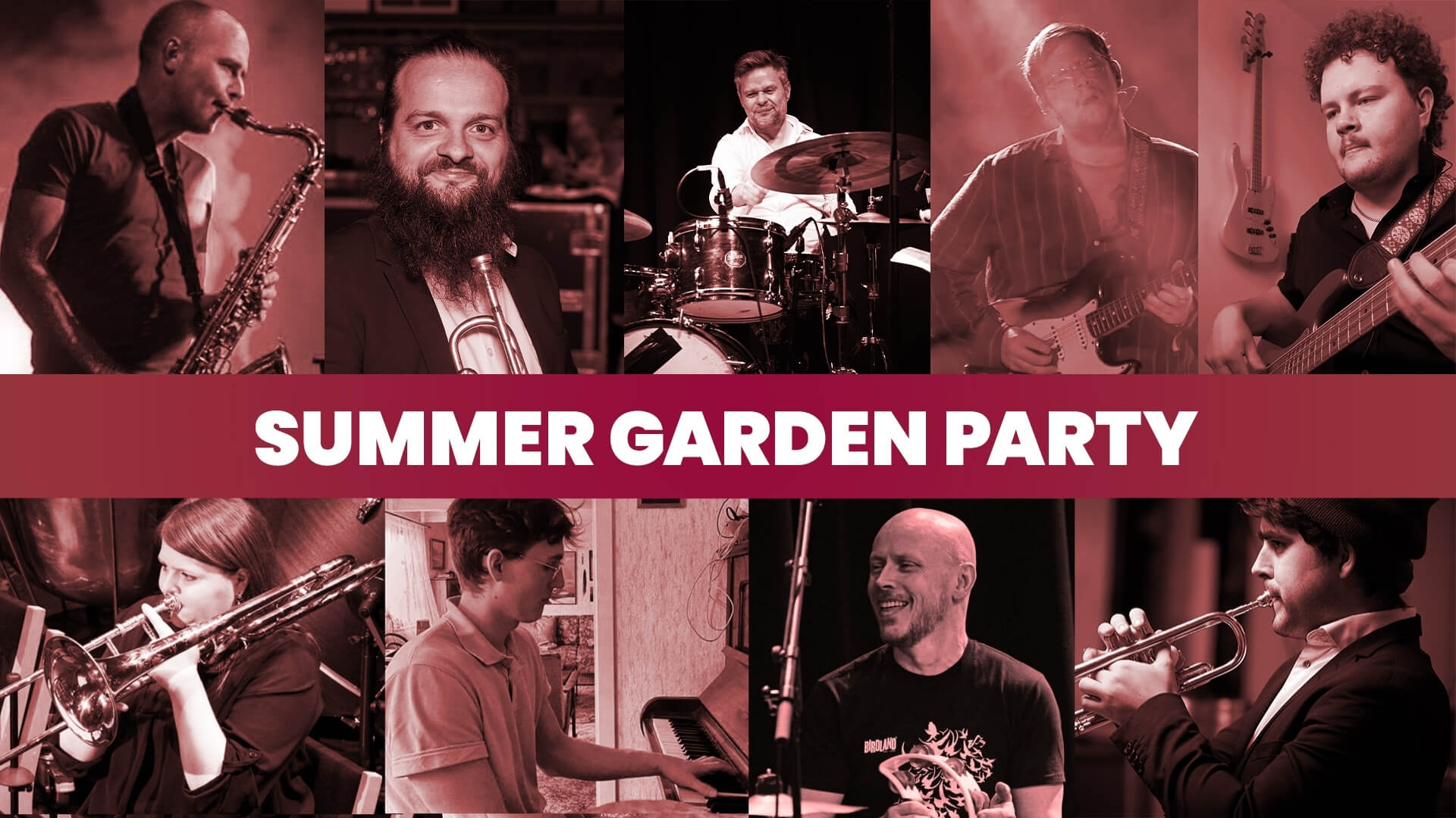 MEZZOFORTE TRIBUTE 2.0