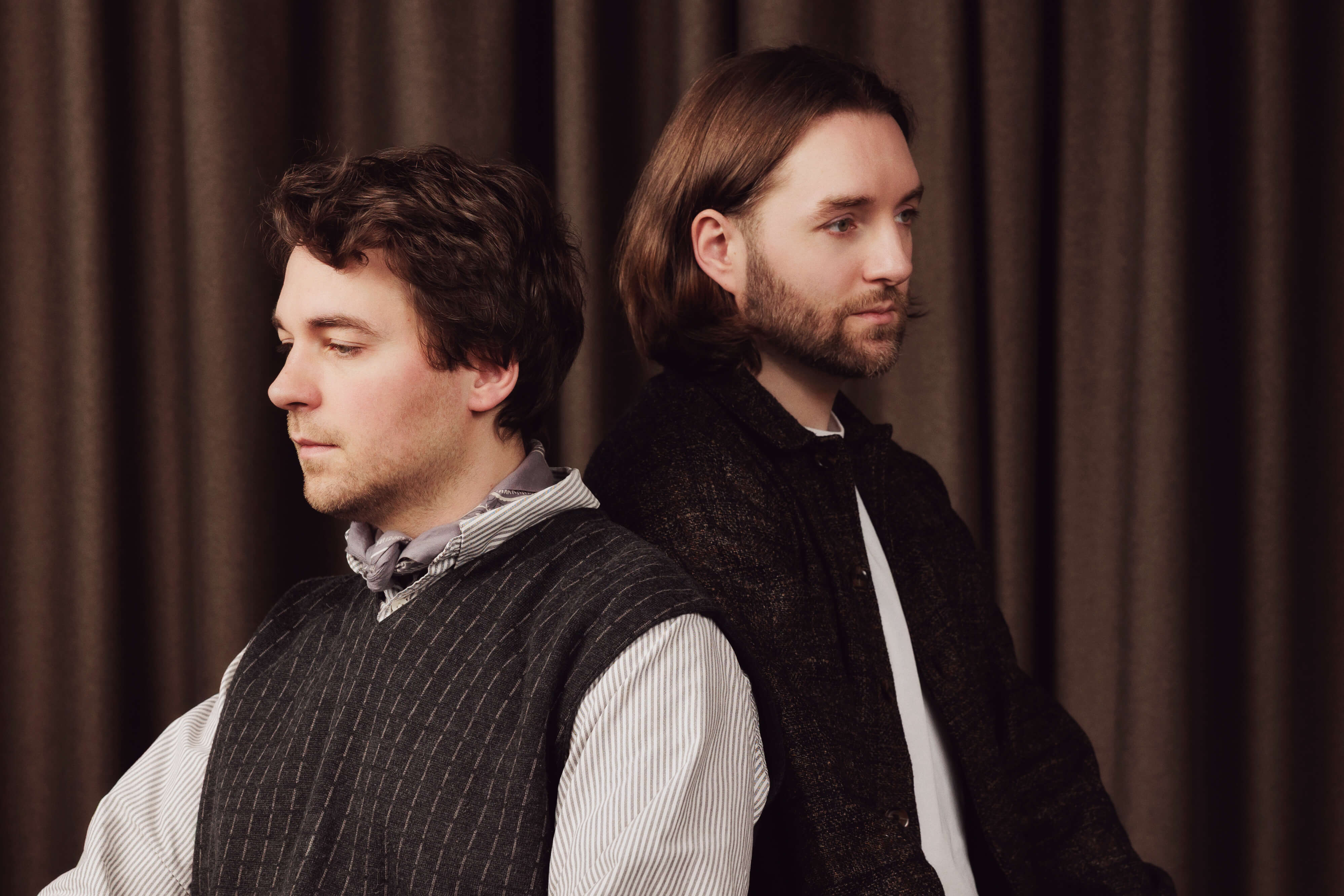 Poulsen Brothers & Óskar Guðjónsson útgávukonsert + Bárður á Lakjuni