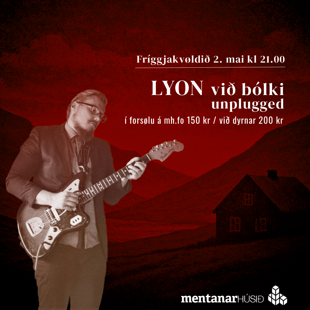 Lyon við bólki, unplugged