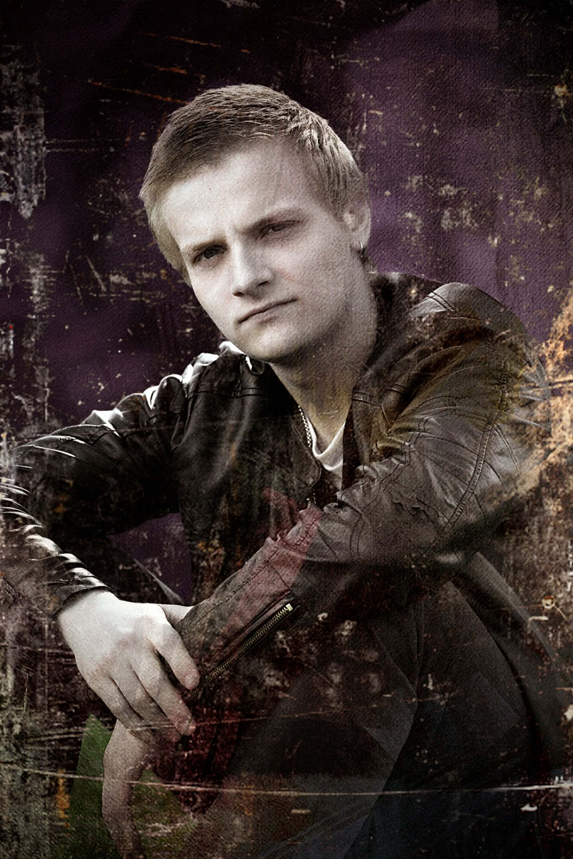 Ólavur á Váli Olsen v/ bólki
