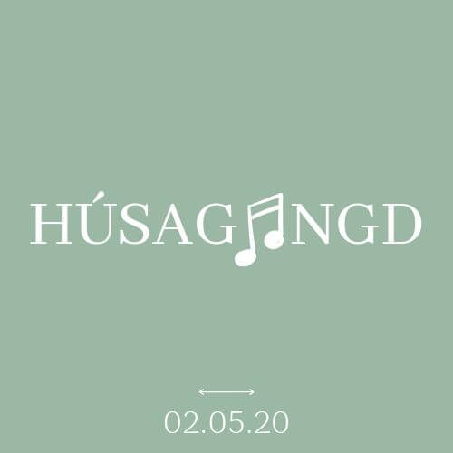 Húsagongd 2020