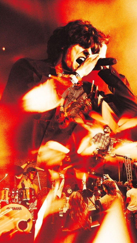 Tunghoyrt í Listastovuni