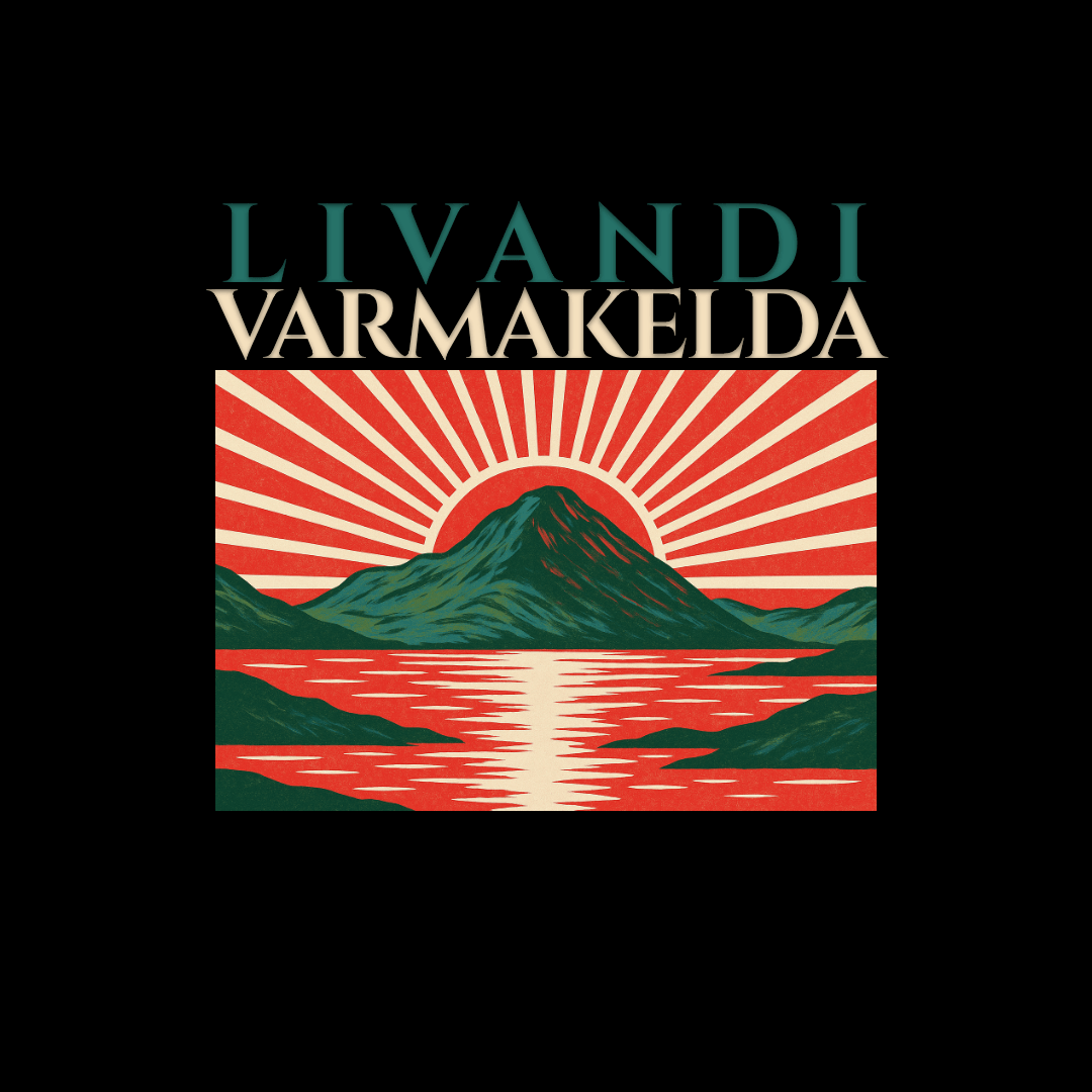 LIVANDI VARMAKELDA 05. juli 2025