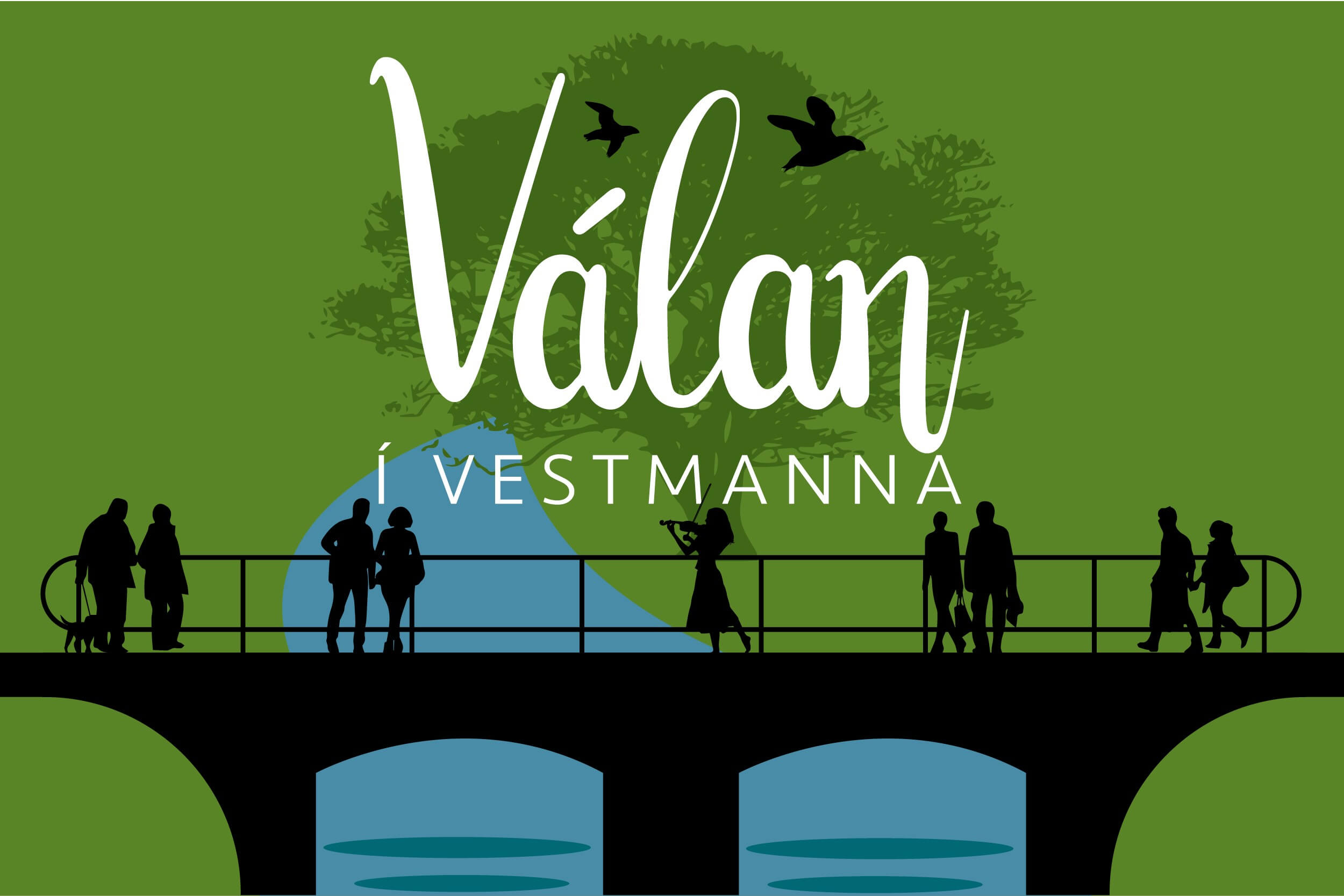 Válan í Vestmanna