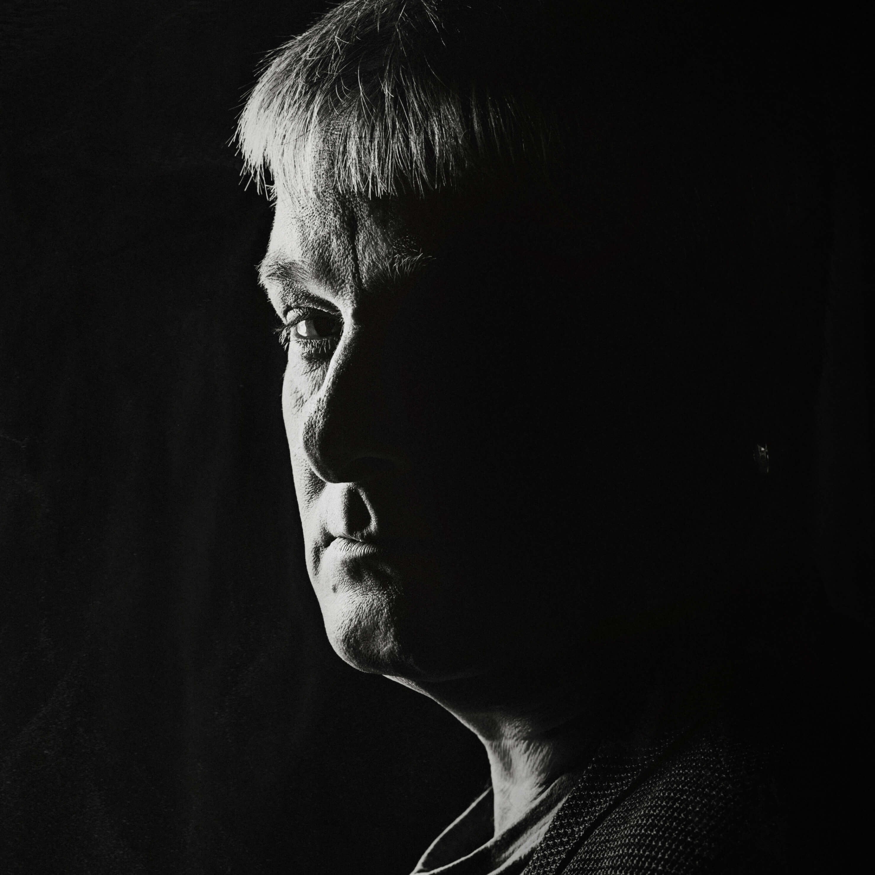Terji Rasmussen