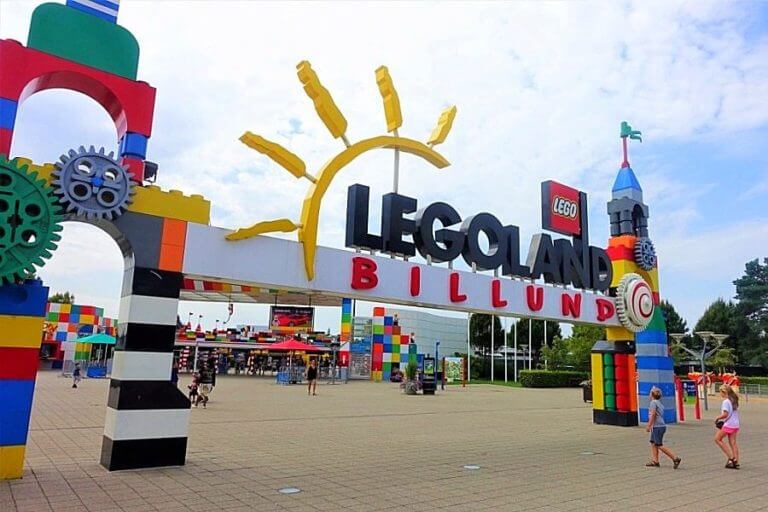 Námsferð 2026 - Danmark