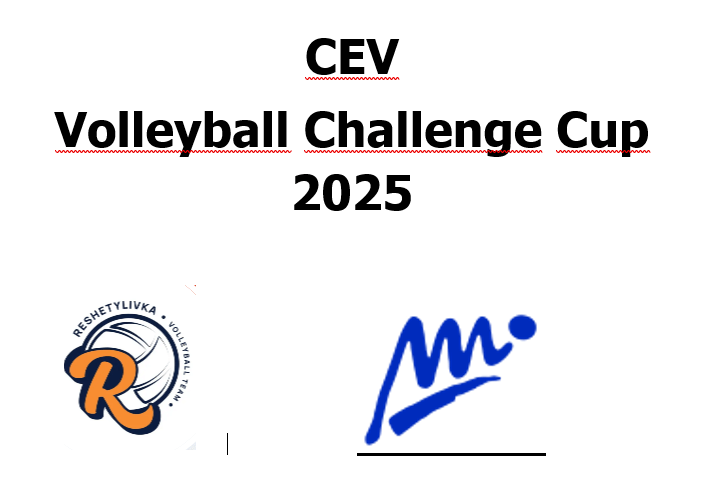 VC Reshetylivka Volleyball - Mjølnir KLAKSVIK