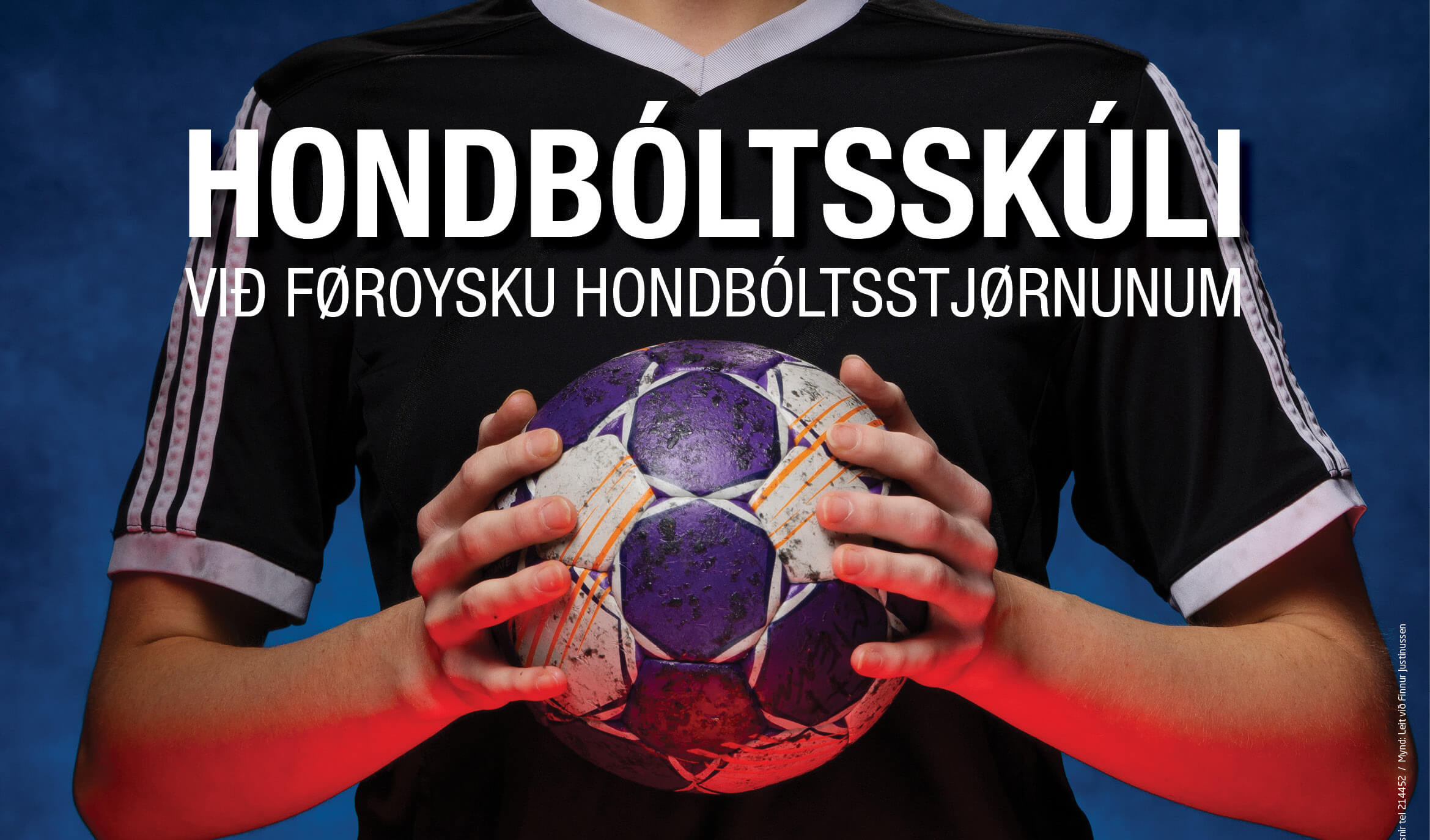 H71 Hondbóltsskúli