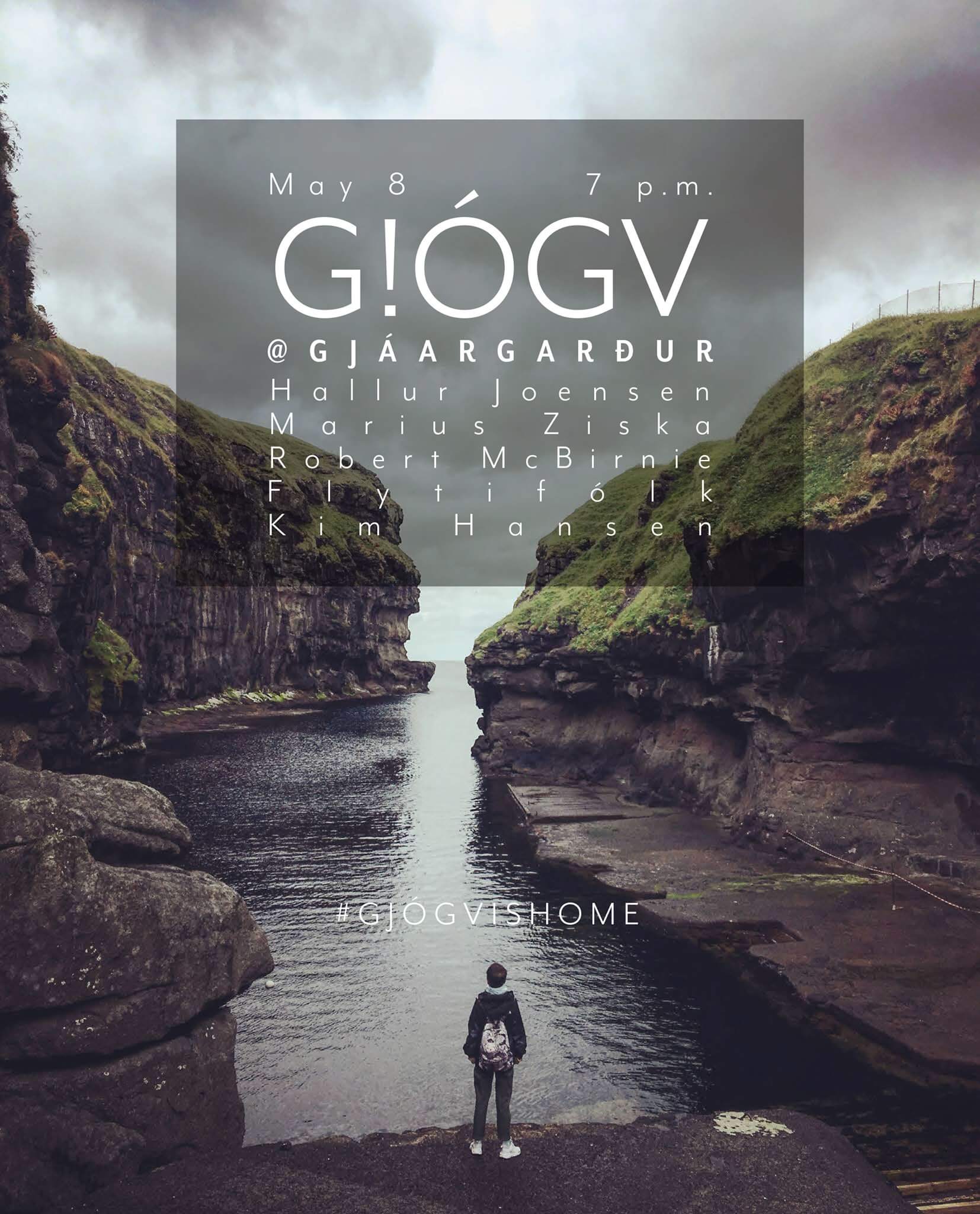 G!ÓGV