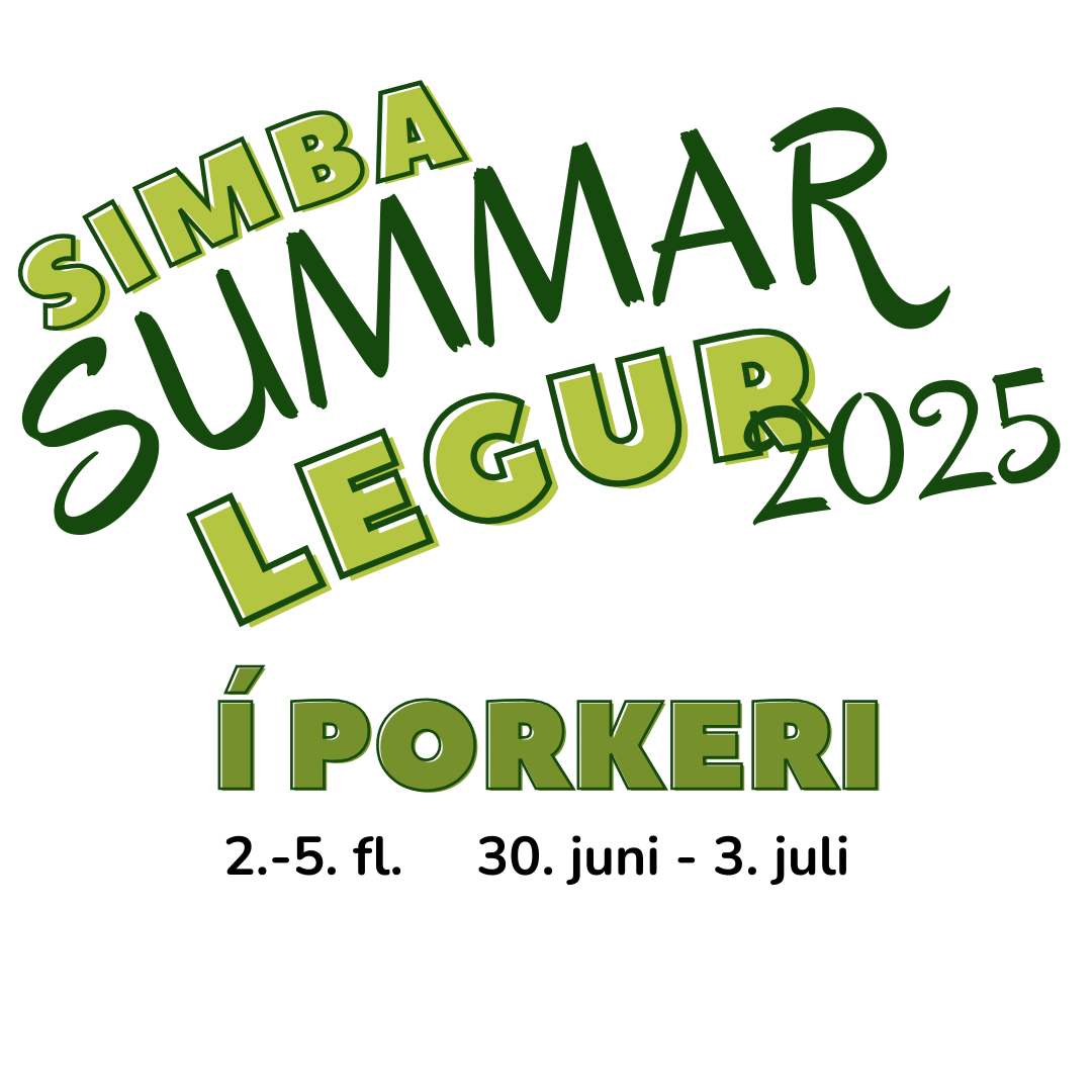 Summarlega 2-5 flokk, Porkeri