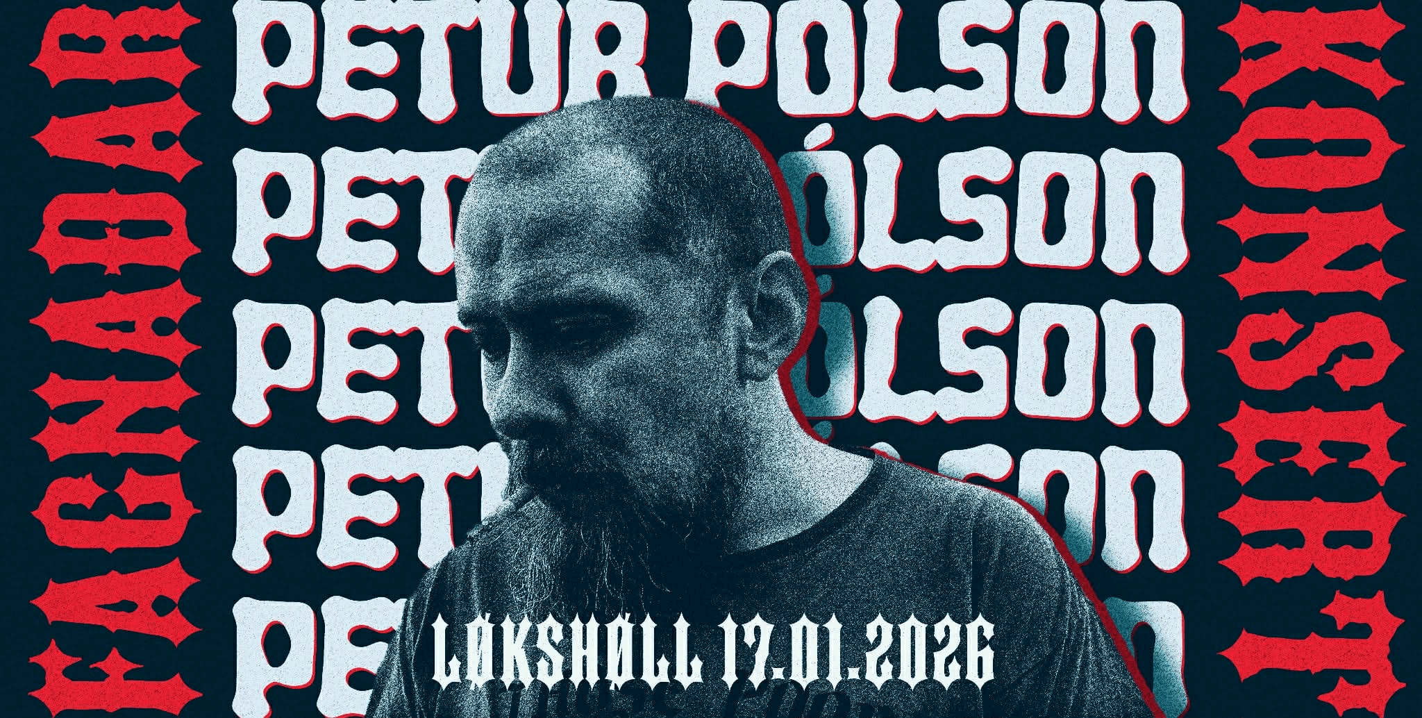 Fagnaðarkonsert fyri Petur Pólson