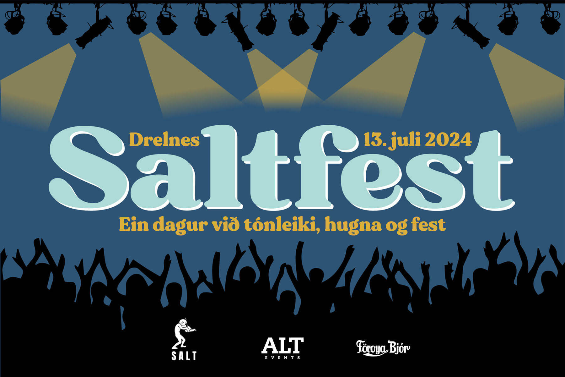 Saltfest