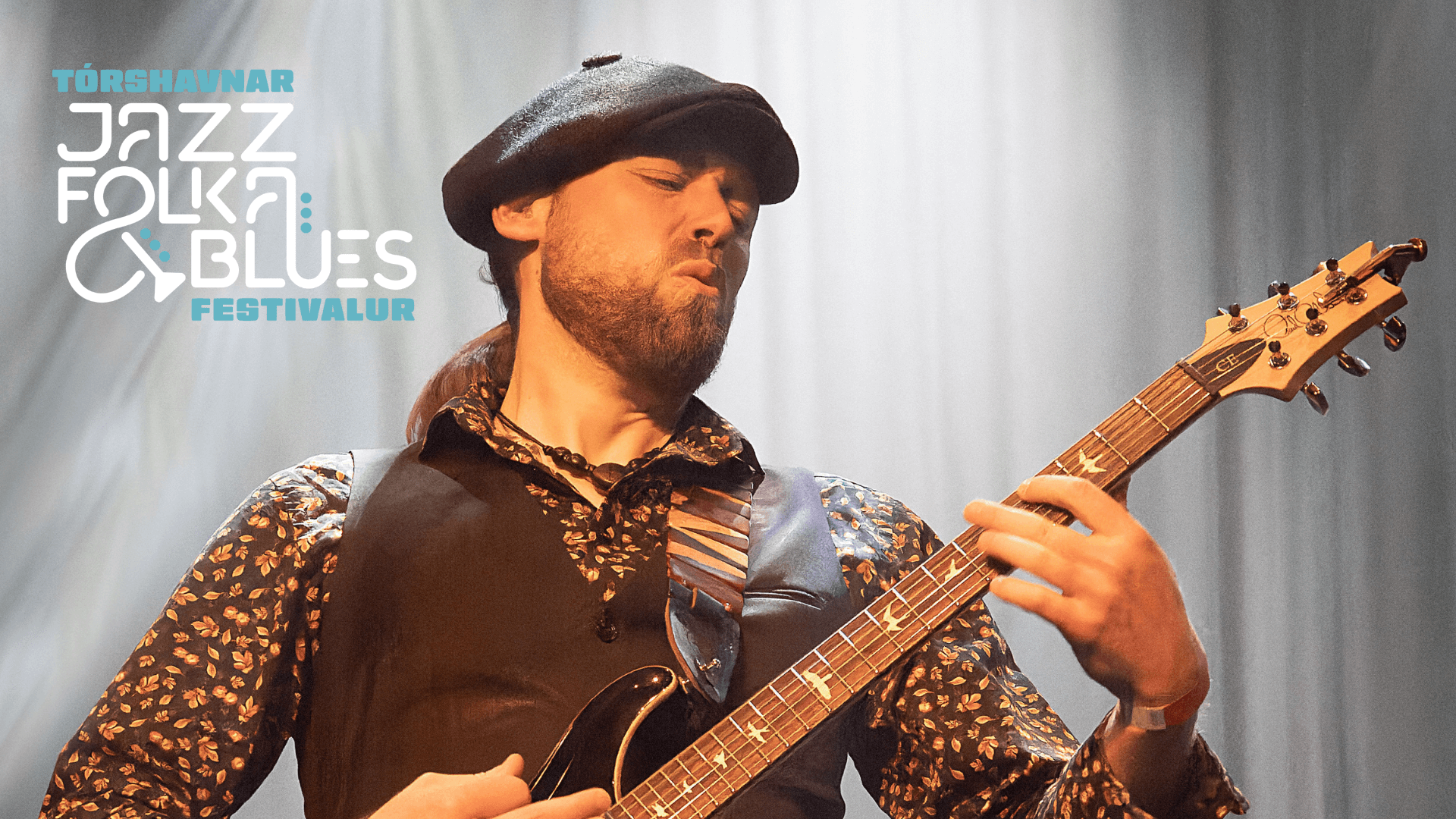 Dupultkonsert Uni Debess & the Tomcats + upphiting