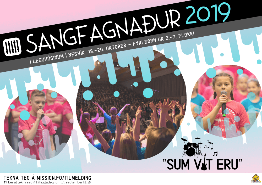 Sangfagnaðarkonsert