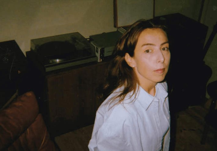 Guðrið Hansdóttir - útgávukonsert