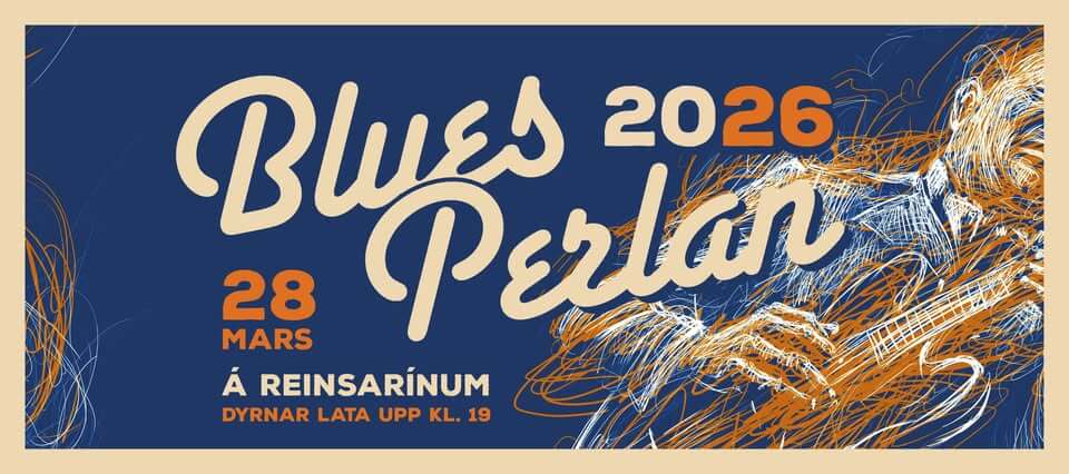 Blues Perlan