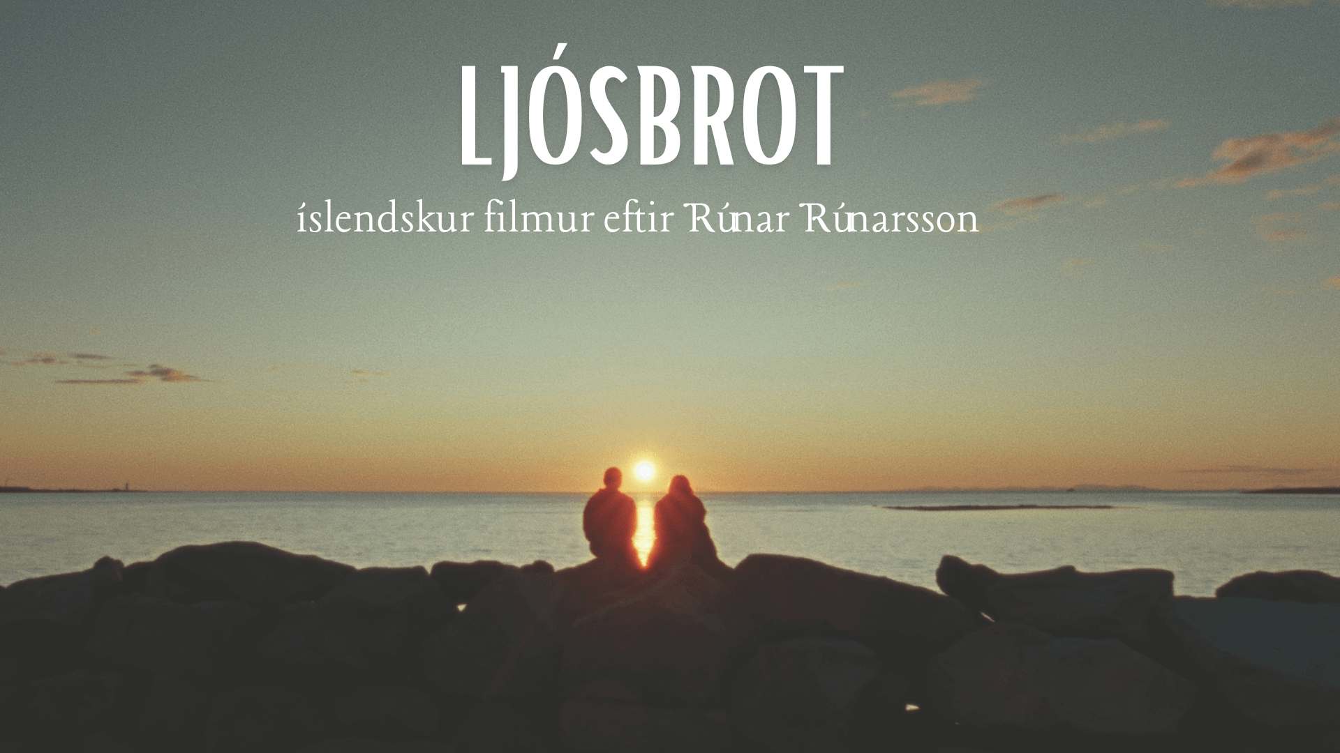 Filmur: Ljósbrot