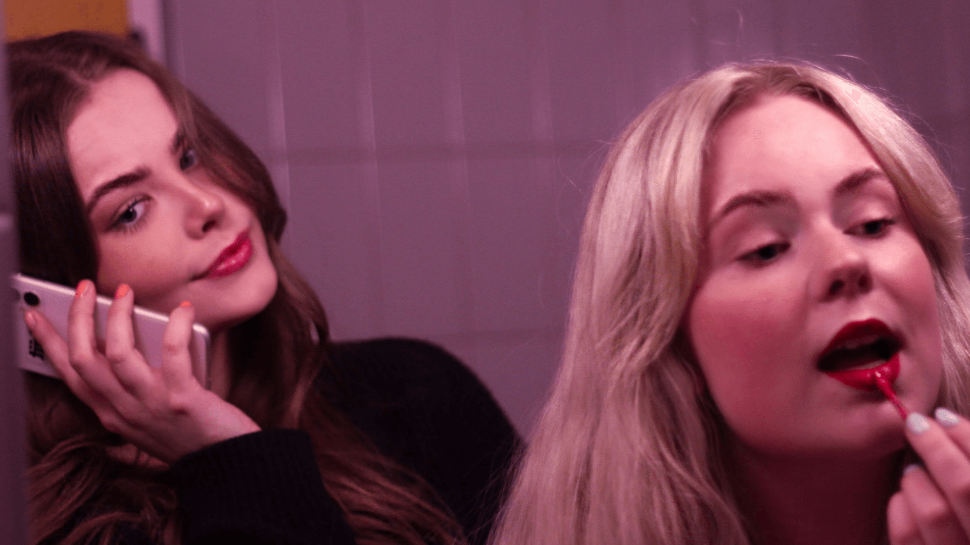 Gentuvesið LIVE - við Sissal, Rólant og Mike