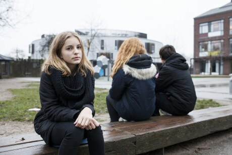 Ókeypis skeið í , hvussu vit hjálpa børnum, sum syrgja